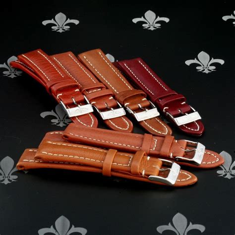 Breitling watch accessories